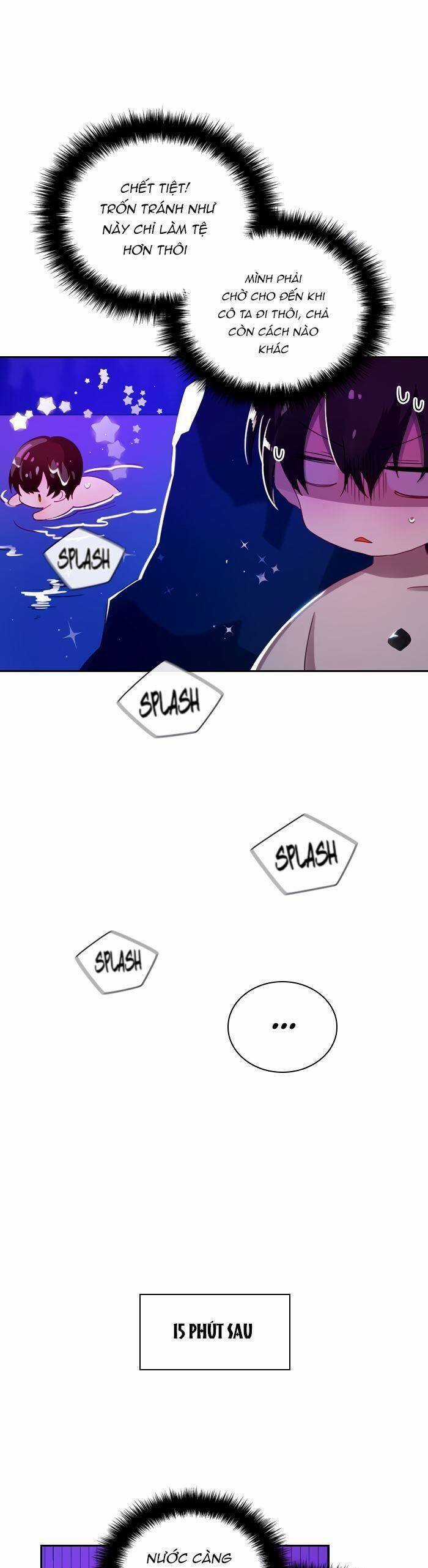 Crimson Karma Chapter 12 trang 27