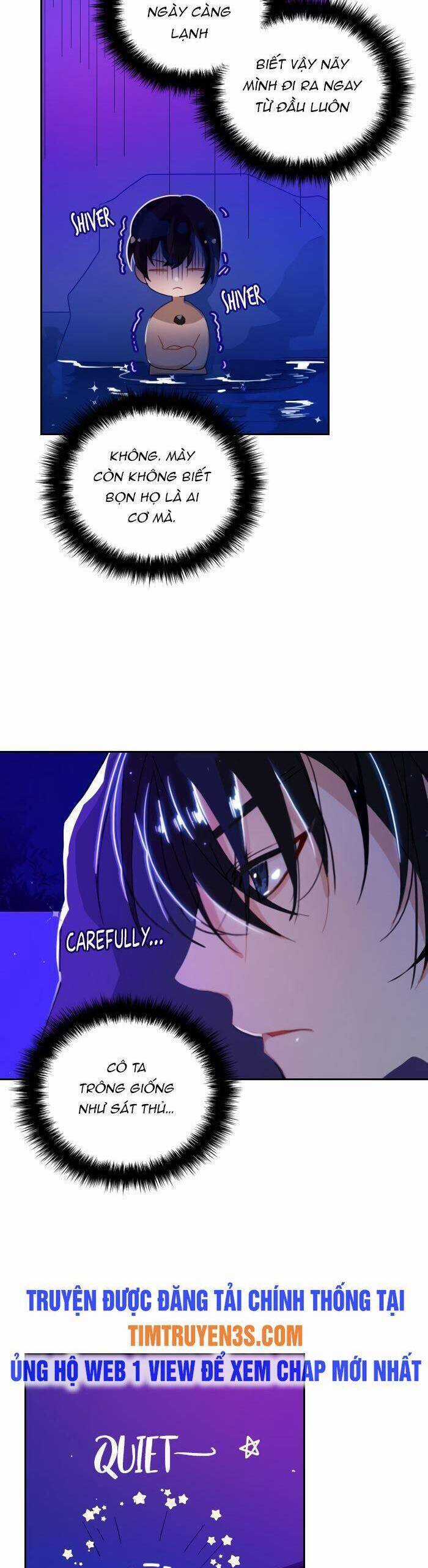 Crimson Karma Chapter 12 trang 28