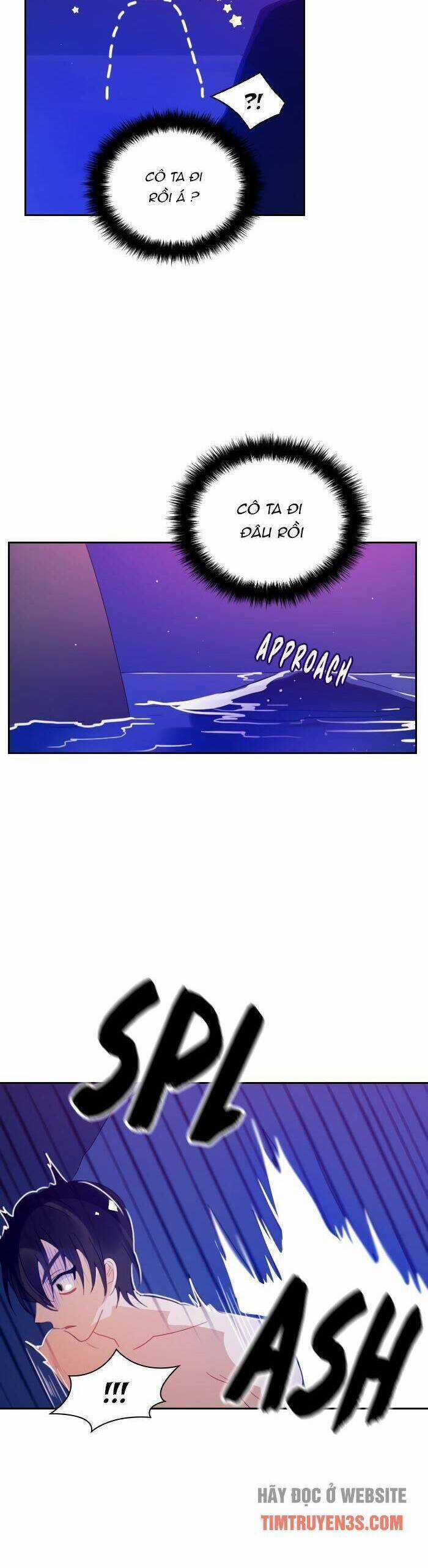 Crimson Karma Chapter 12 trang 29