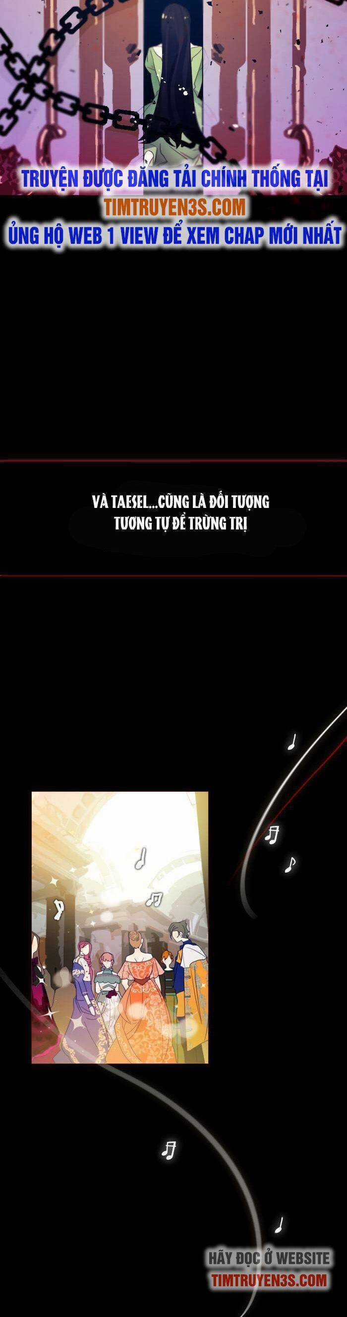 Crimson Karma Chapter 12 trang 3