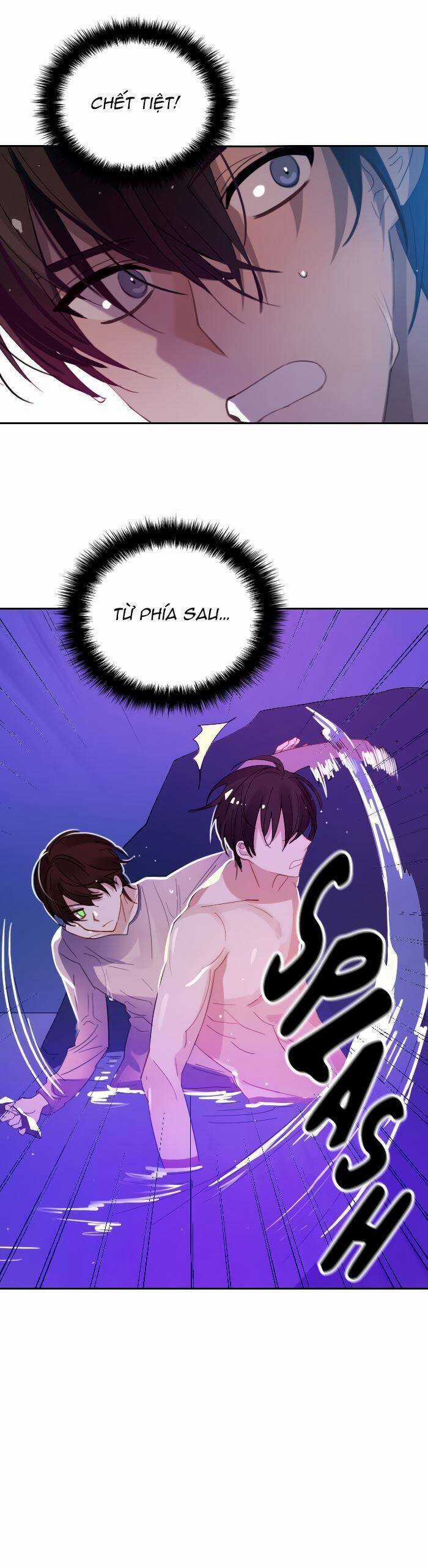 Crimson Karma Chapter 12 trang 30