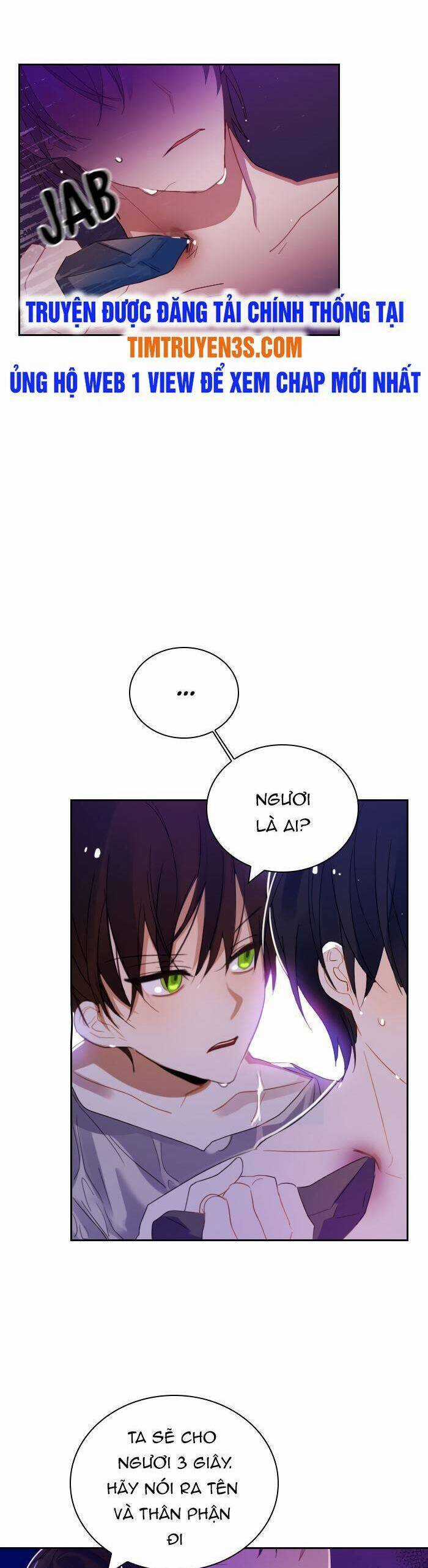 Crimson Karma Chapter 12 trang 31