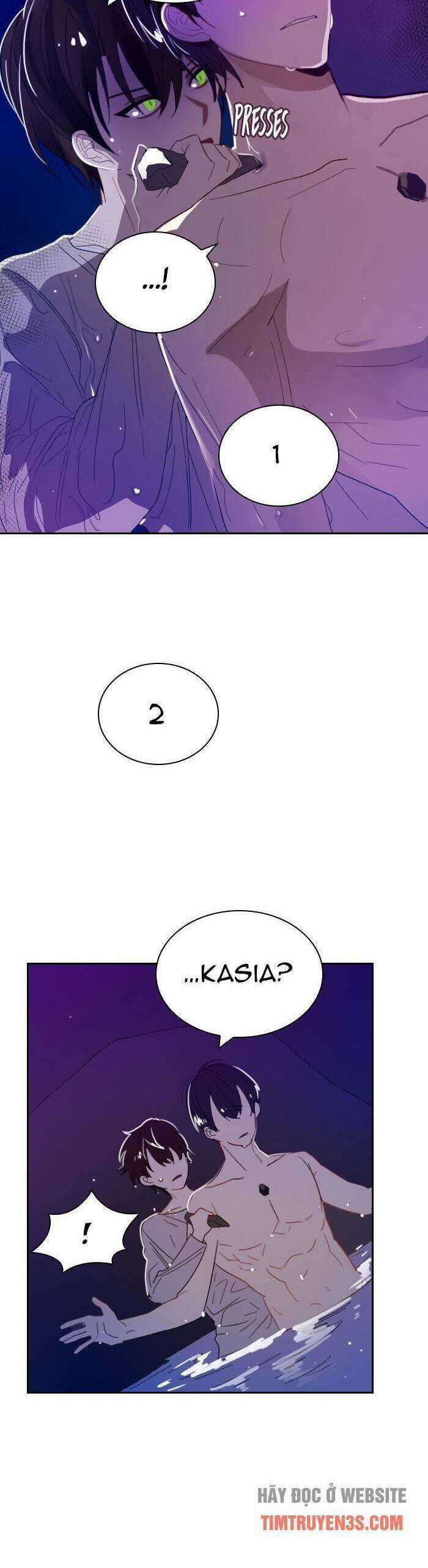 Crimson Karma Chapter 12 trang 32