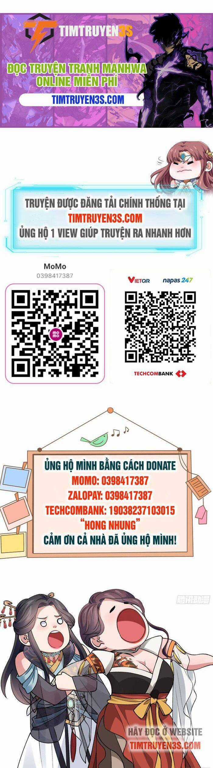 Crimson Karma Chapter 12 trang 34