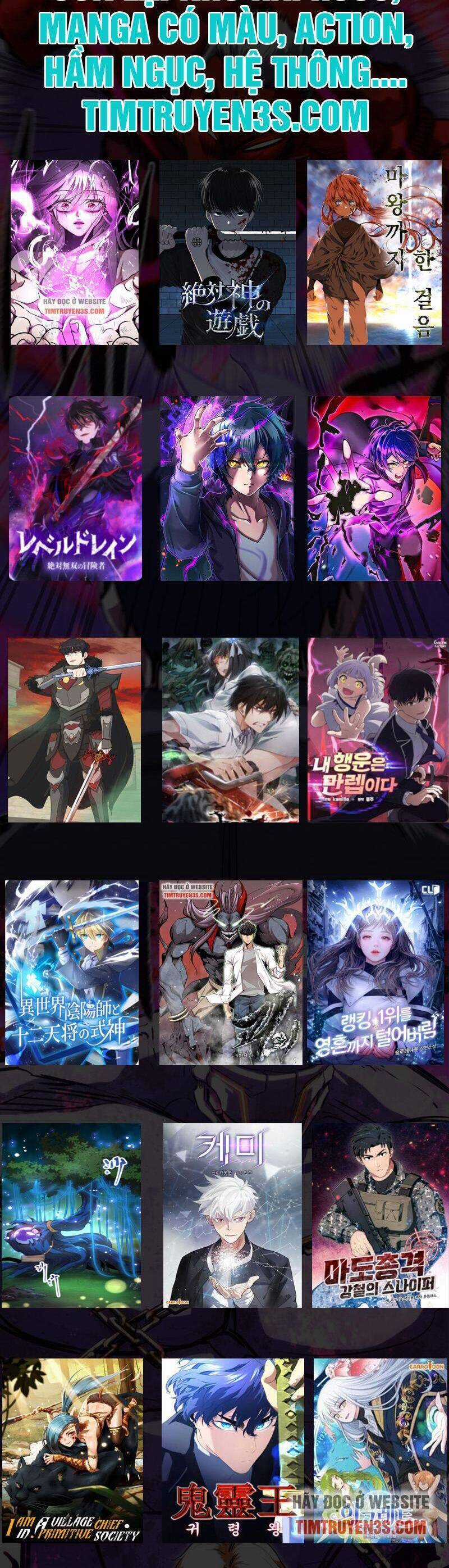 Crimson Karma Chapter 12 trang 37