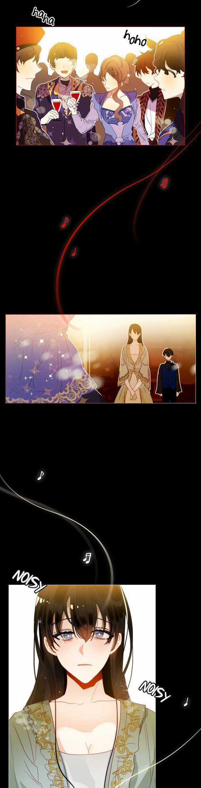 Crimson Karma Chapter 12 trang 4