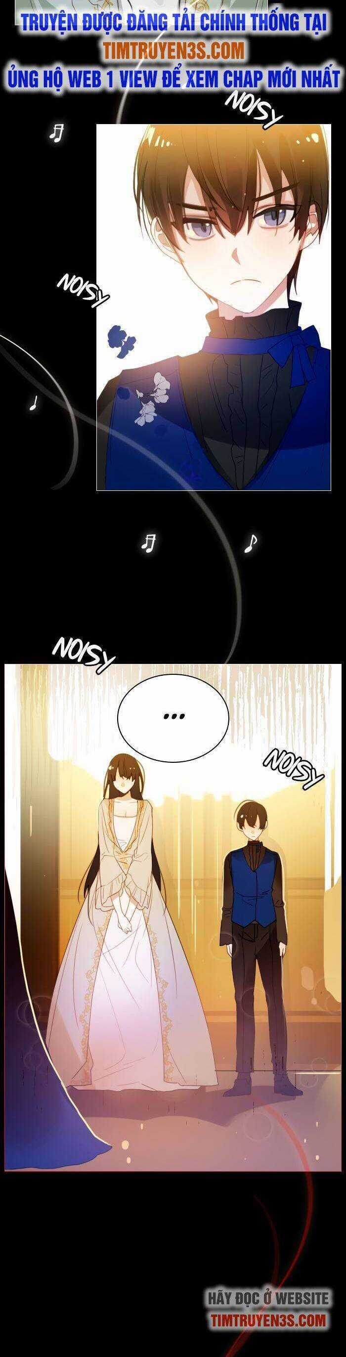 Crimson Karma Chapter 12 trang 5