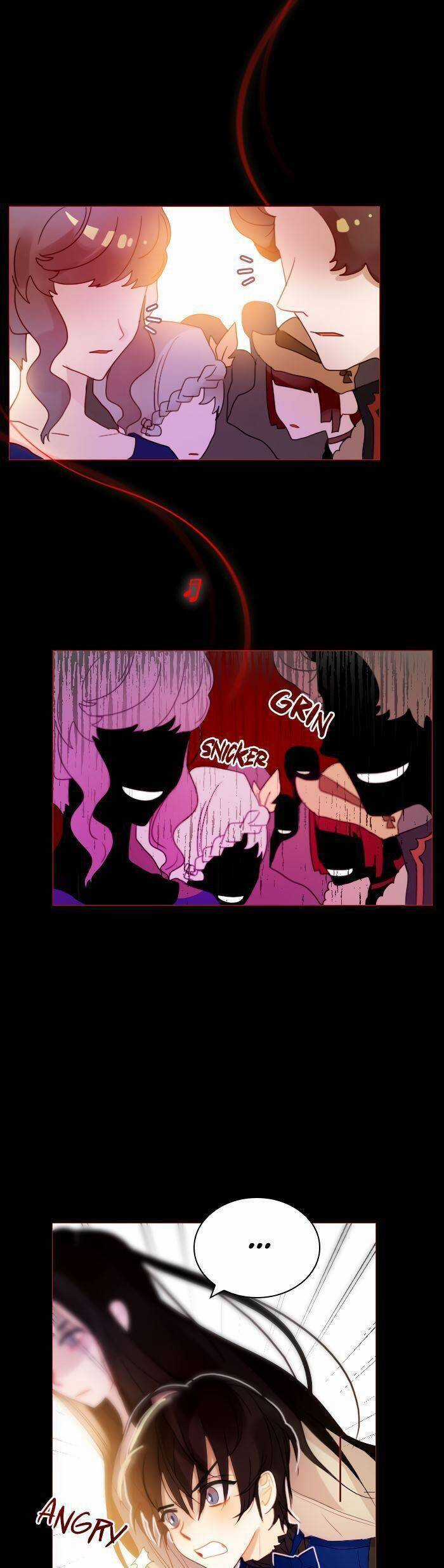 Crimson Karma Chapter 12 trang 6