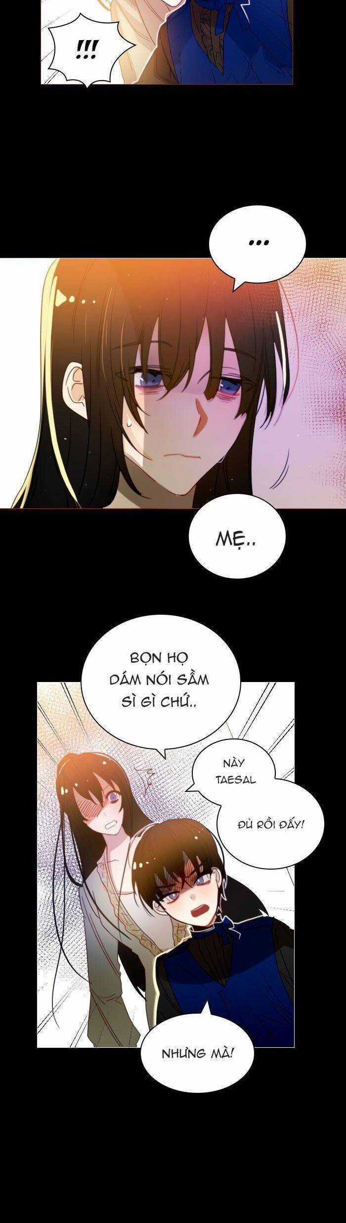 Crimson Karma Chapter 12 trang 7