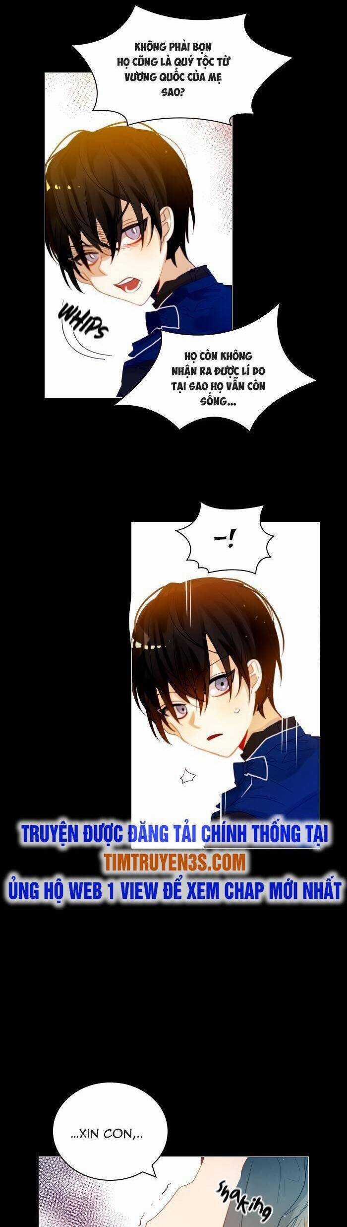 Crimson Karma Chapter 12 trang 8