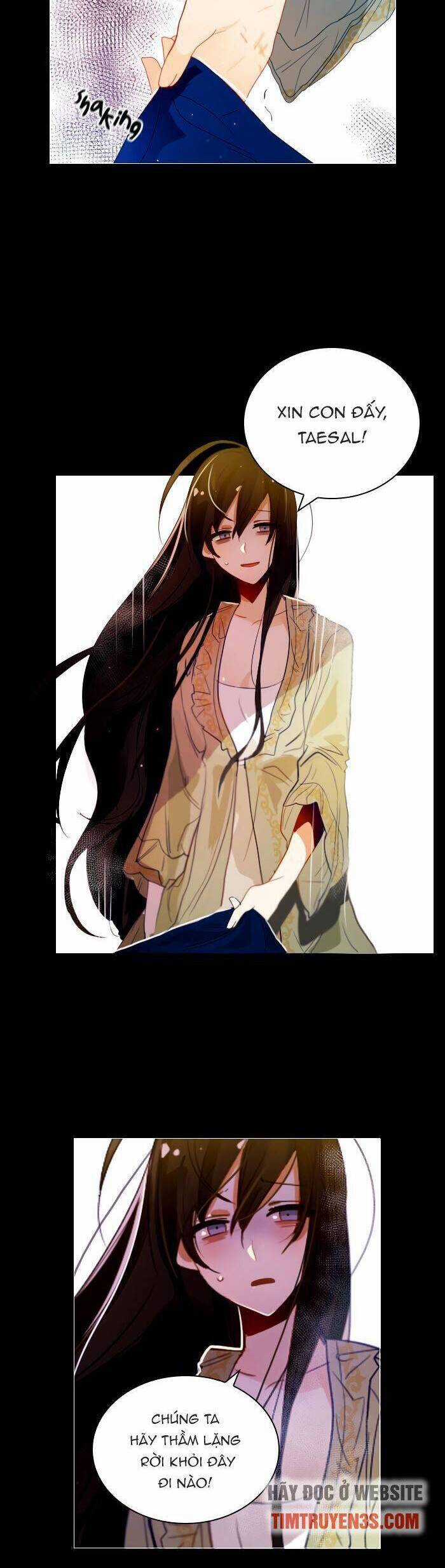 Crimson Karma Chapter 12 trang 9