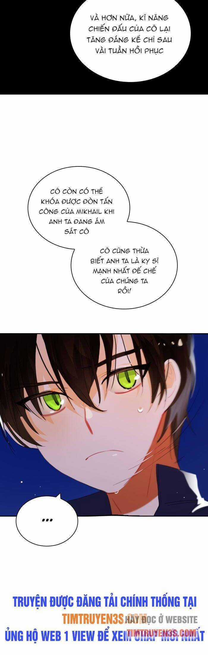 Crimson Karma Chapter 13 trang 11