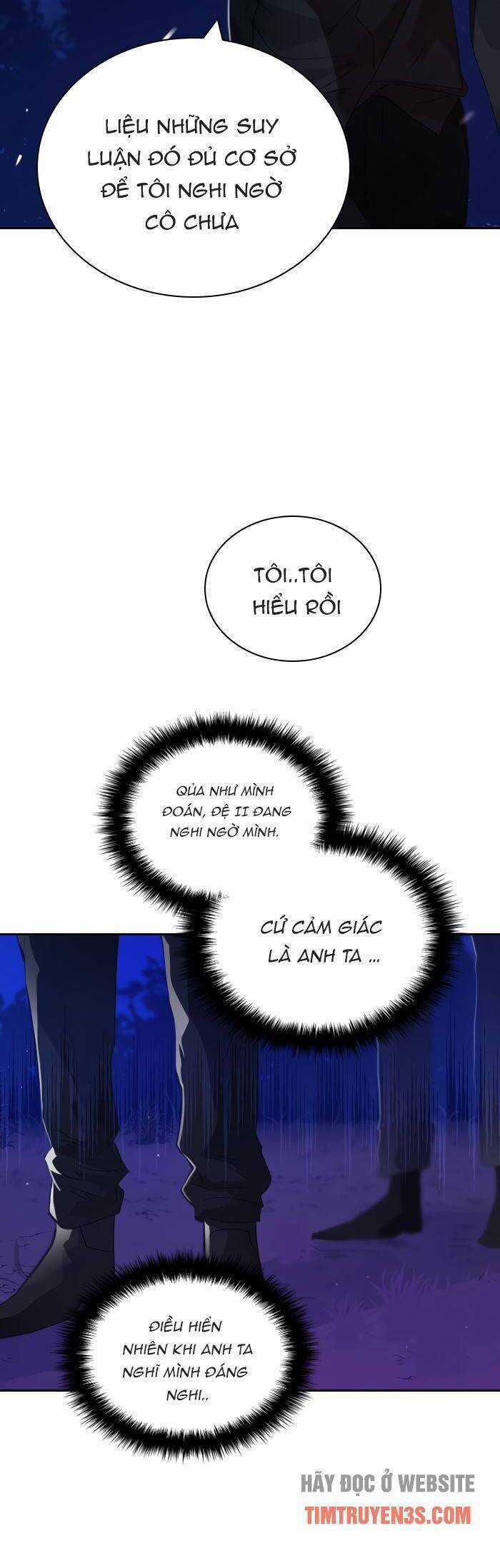 Crimson Karma Chapter 13 trang 14