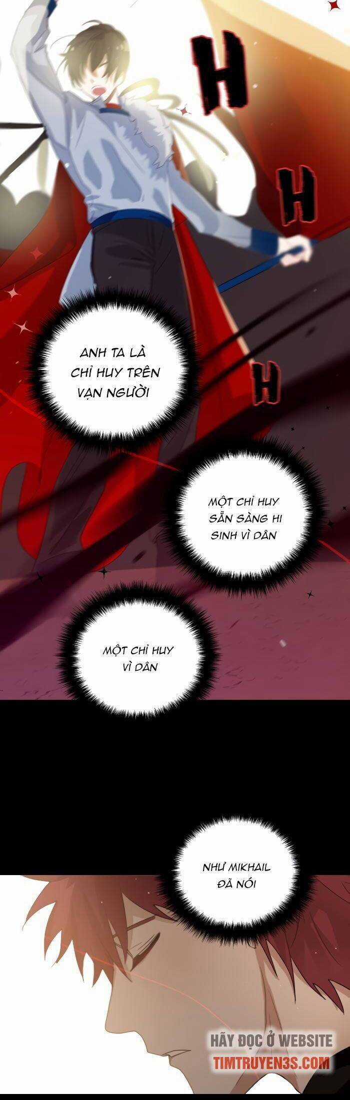 Crimson Karma Chapter 13 trang 17