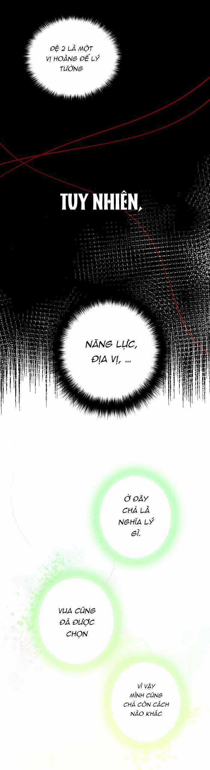 Crimson Karma Chapter 13 trang 18