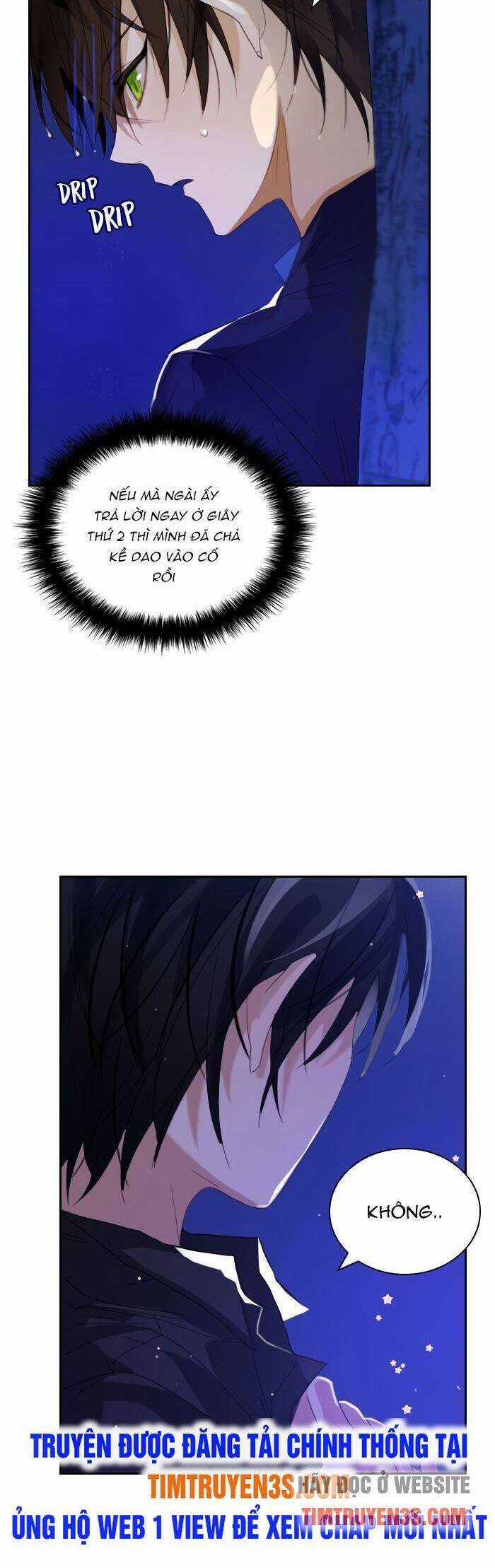 Crimson Karma Chapter 13 trang 2