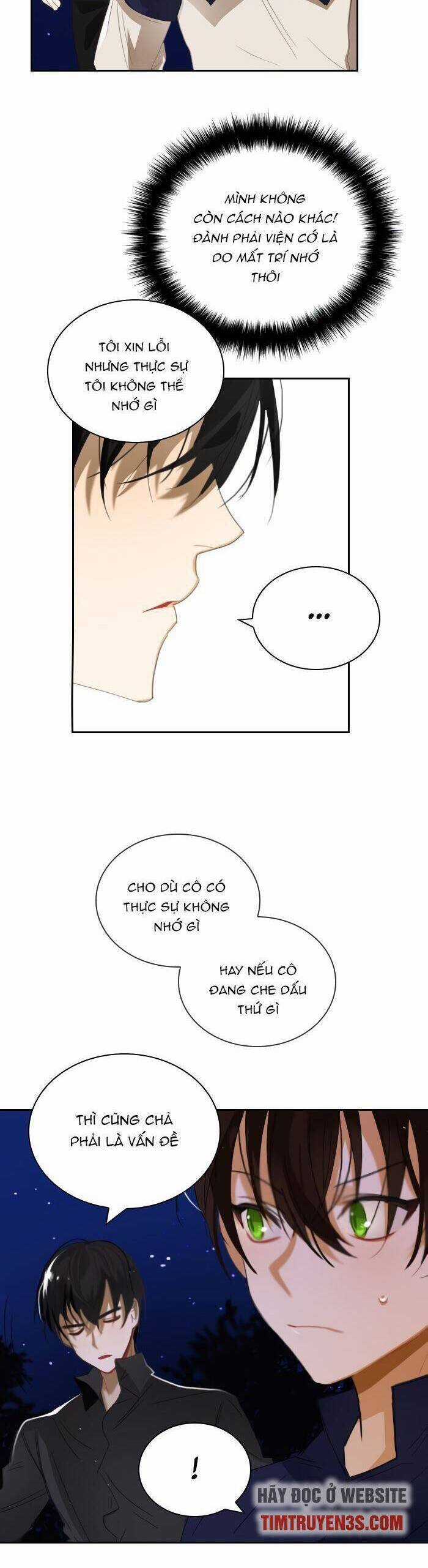 Crimson Karma Chapter 13 trang 20