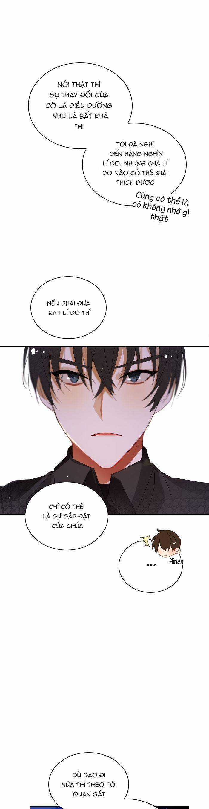 Crimson Karma Chapter 13 trang 21