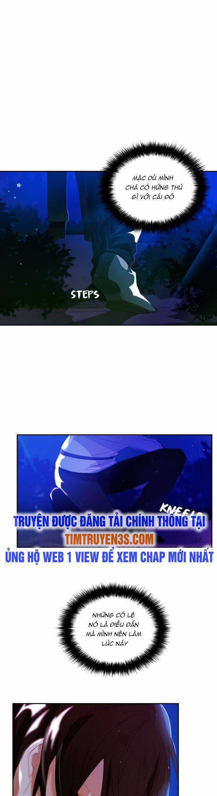 Crimson Karma Chapter 13 trang 25