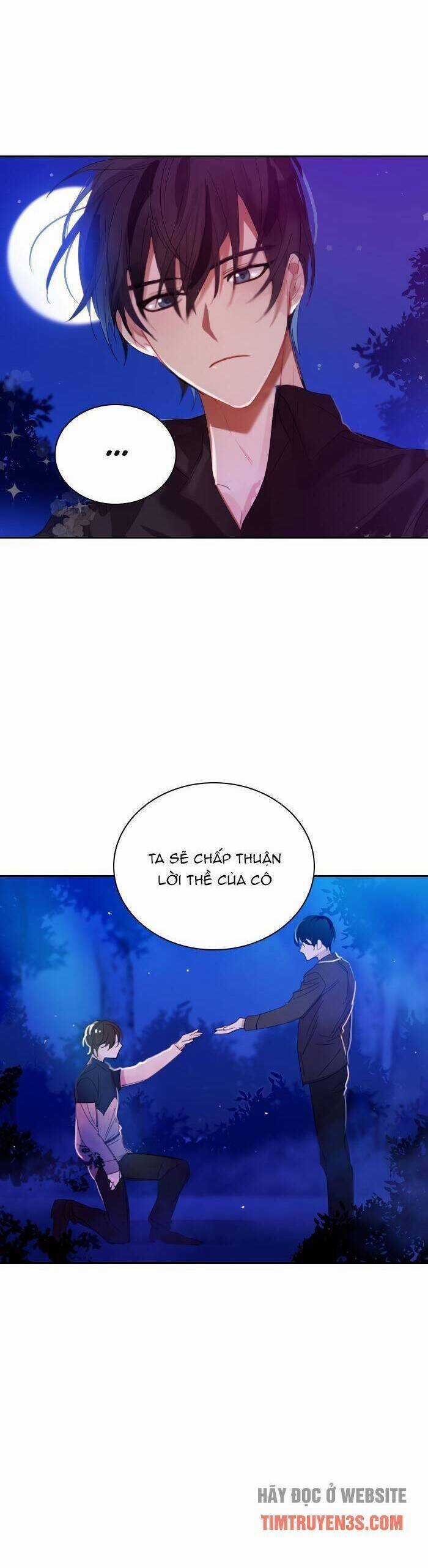 Crimson Karma Chapter 13 trang 27