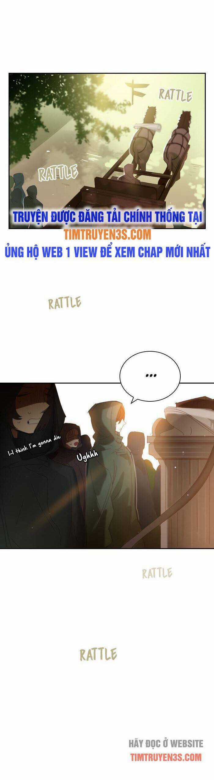 Crimson Karma Chapter 13 trang 29