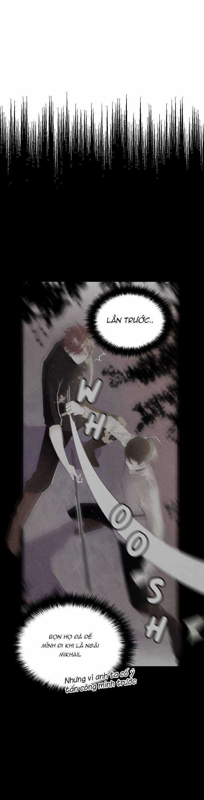 Crimson Karma Chapter 13 trang 3