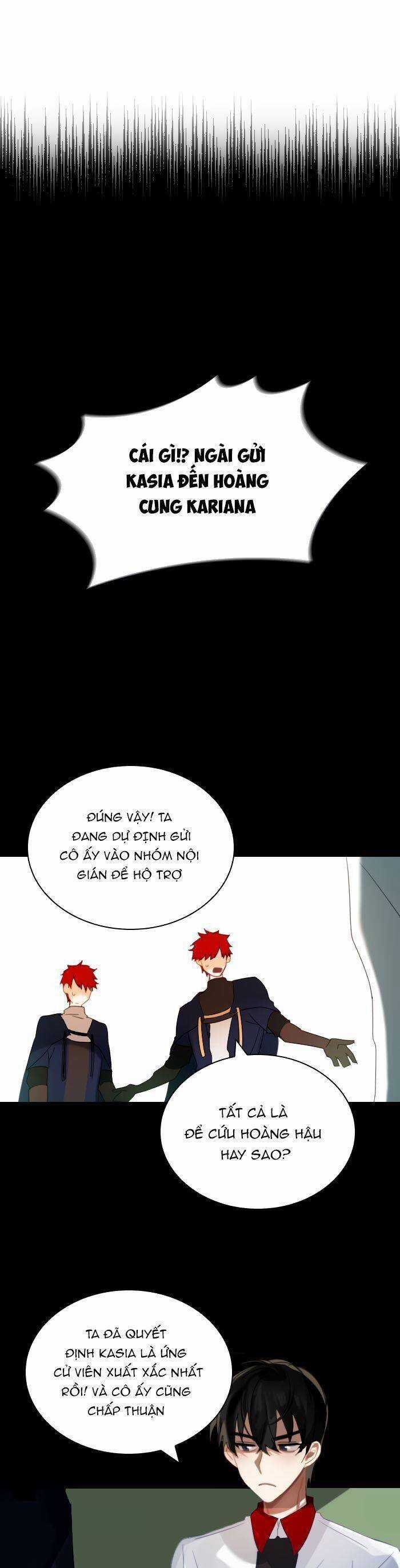 Crimson Karma Chapter 13 trang 30