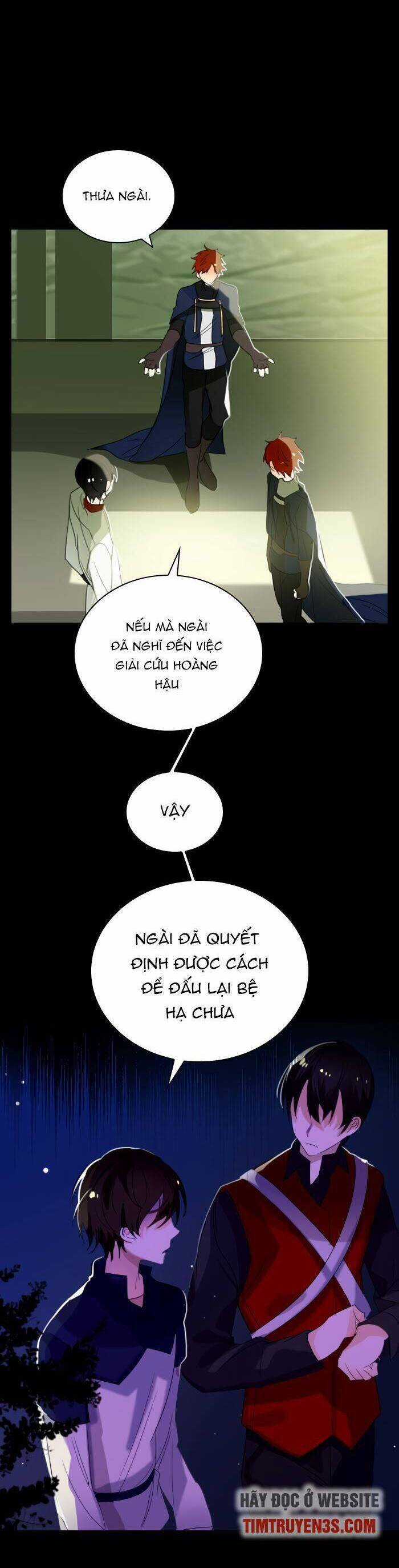 Crimson Karma Chapter 13 trang 33