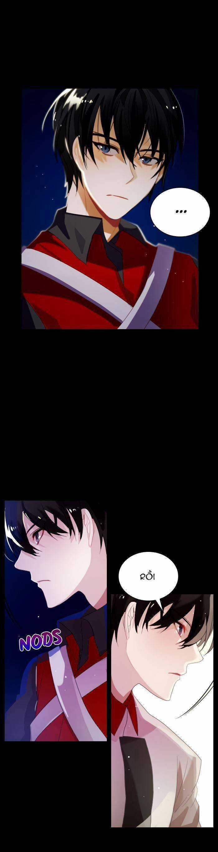 Crimson Karma Chapter 13 trang 34