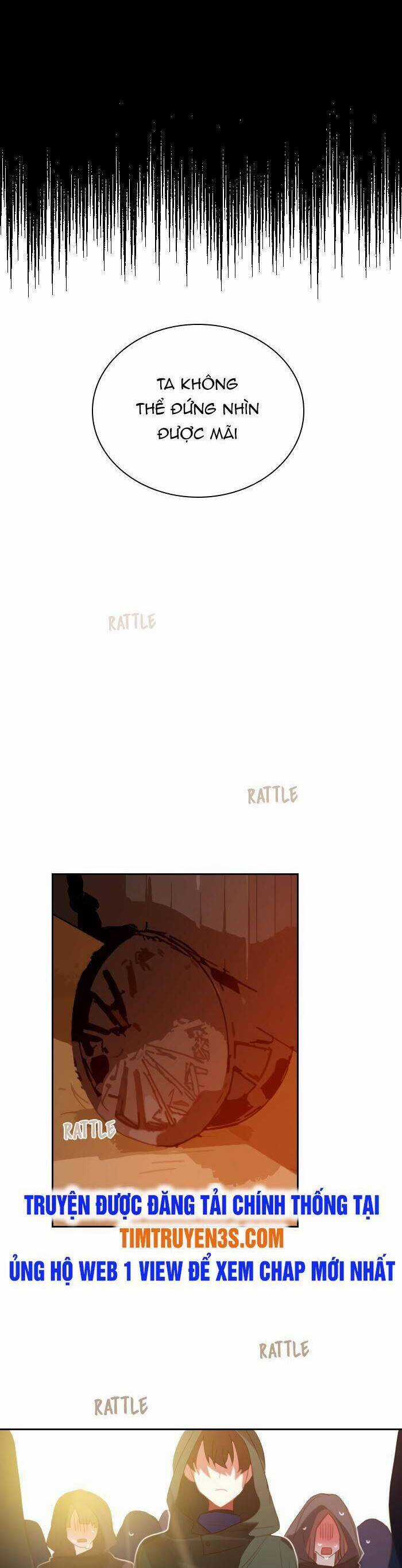 Crimson Karma Chapter 13 trang 35