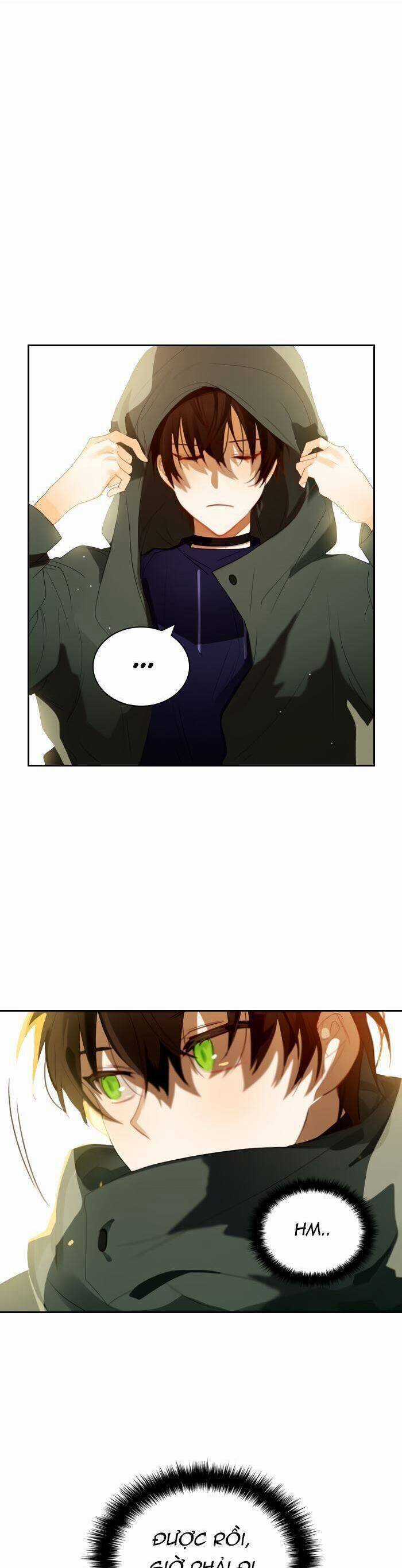 Crimson Karma Chapter 13 trang 37