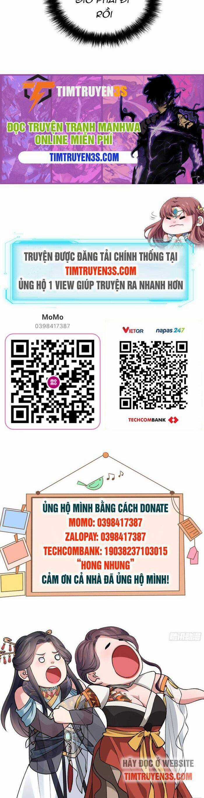 Crimson Karma Chapter 13 trang 38