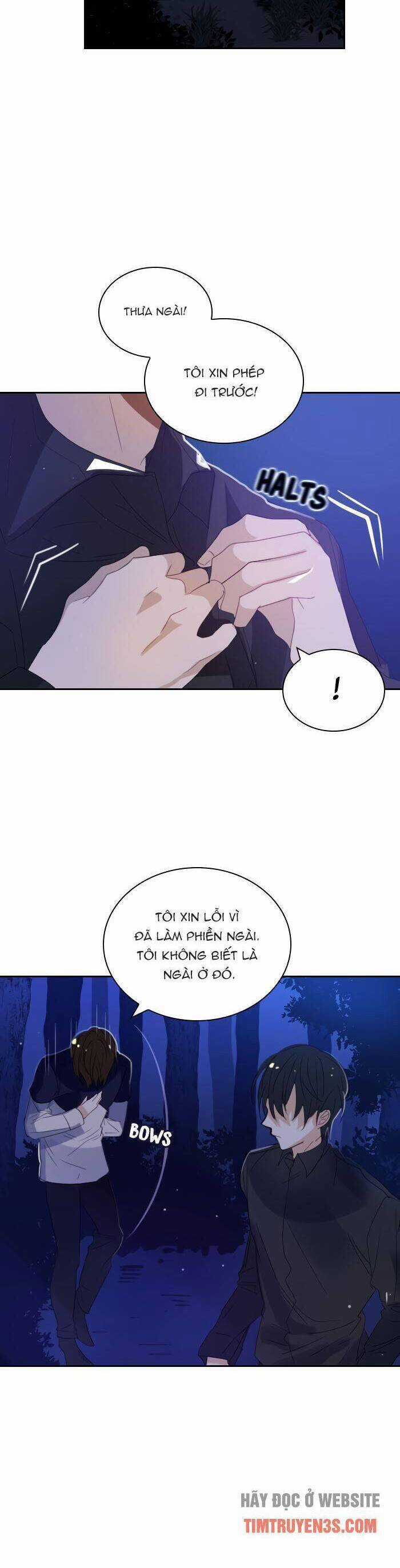 Crimson Karma Chapter 13 trang 6