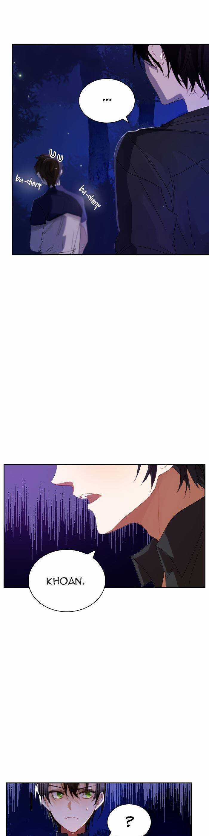 Crimson Karma Chapter 13 trang 7