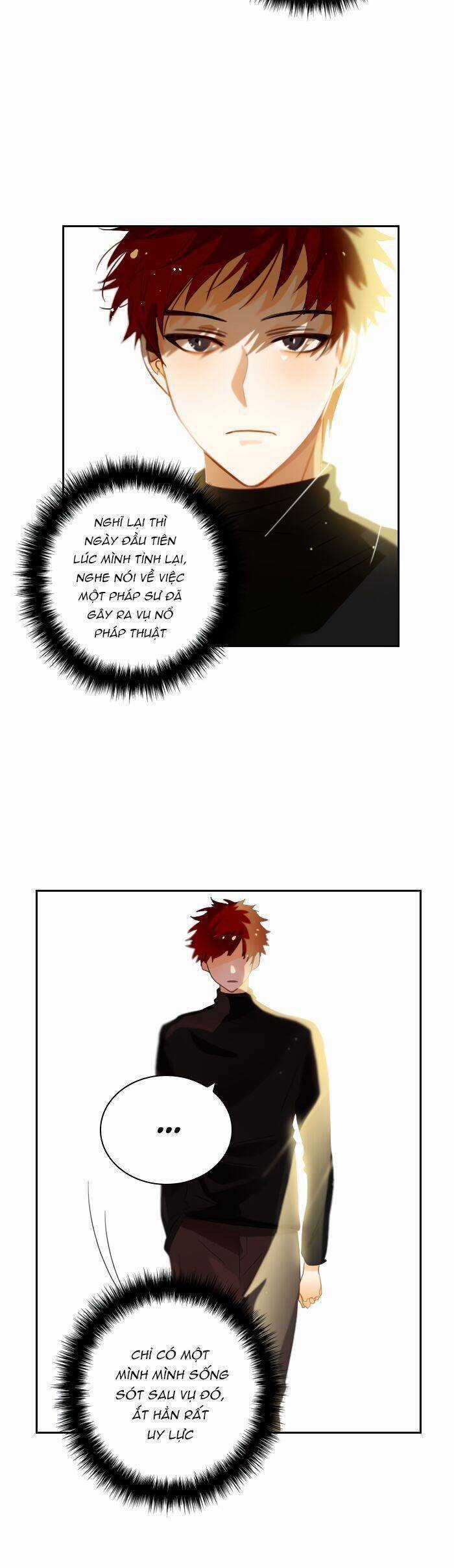 Crimson Karma Chapter 14 trang 12