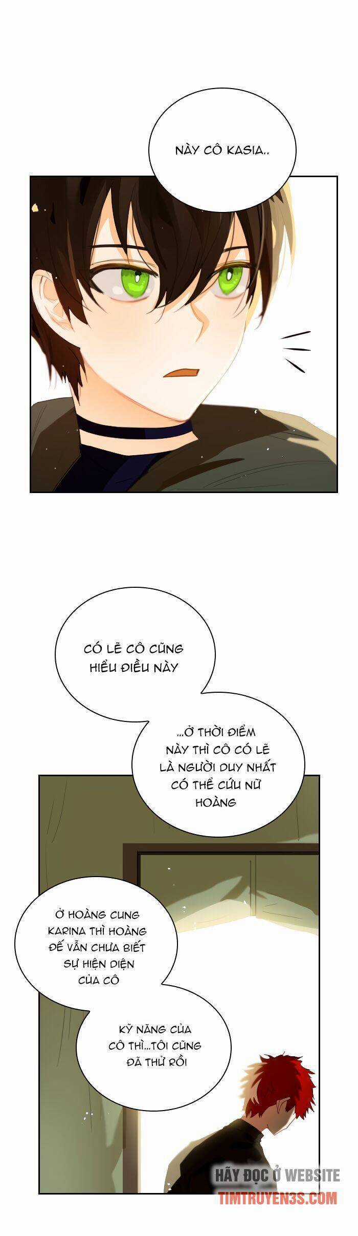 Crimson Karma Chapter 14 trang 13