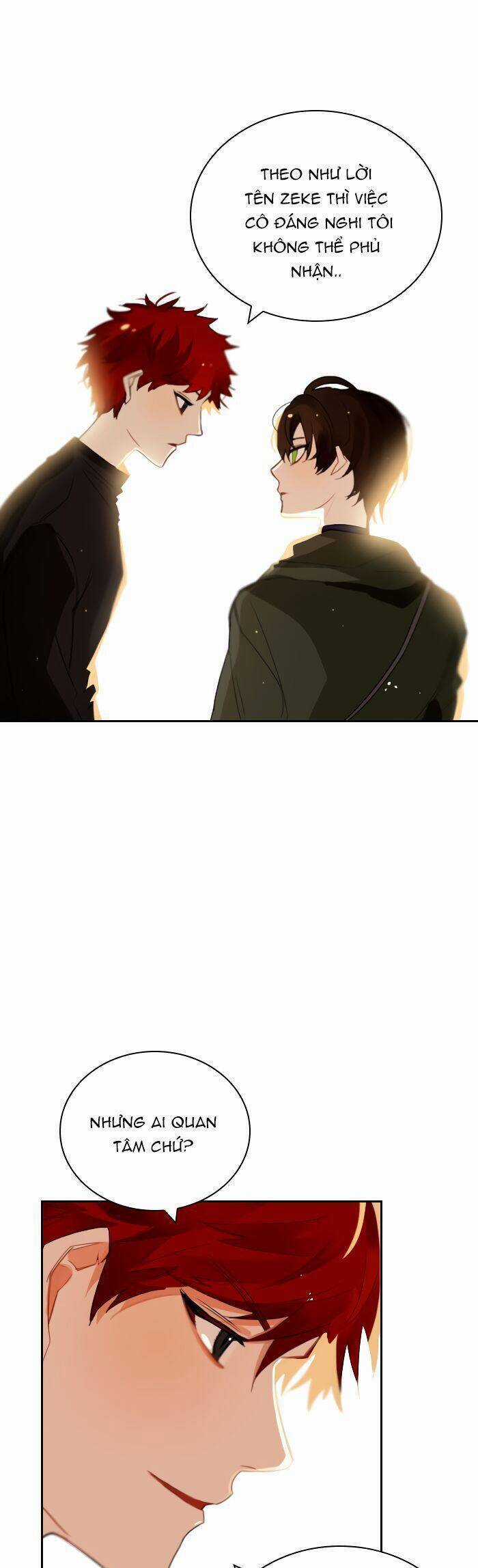 Crimson Karma Chapter 14 trang 14