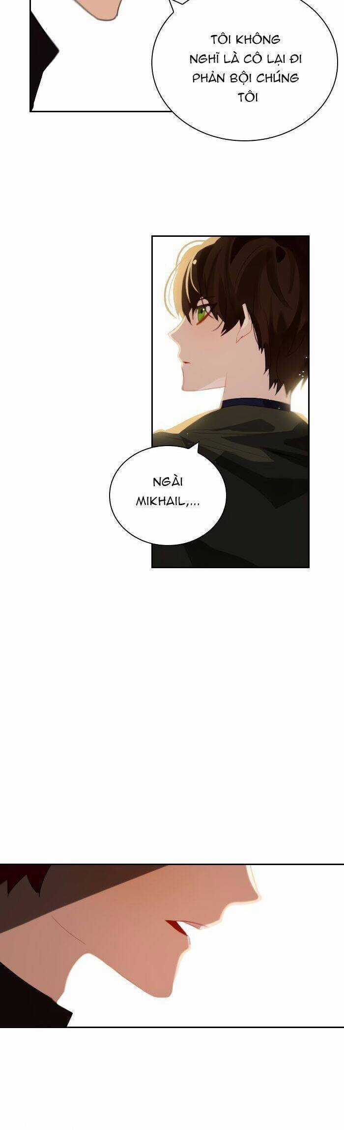 Crimson Karma Chapter 14 trang 15