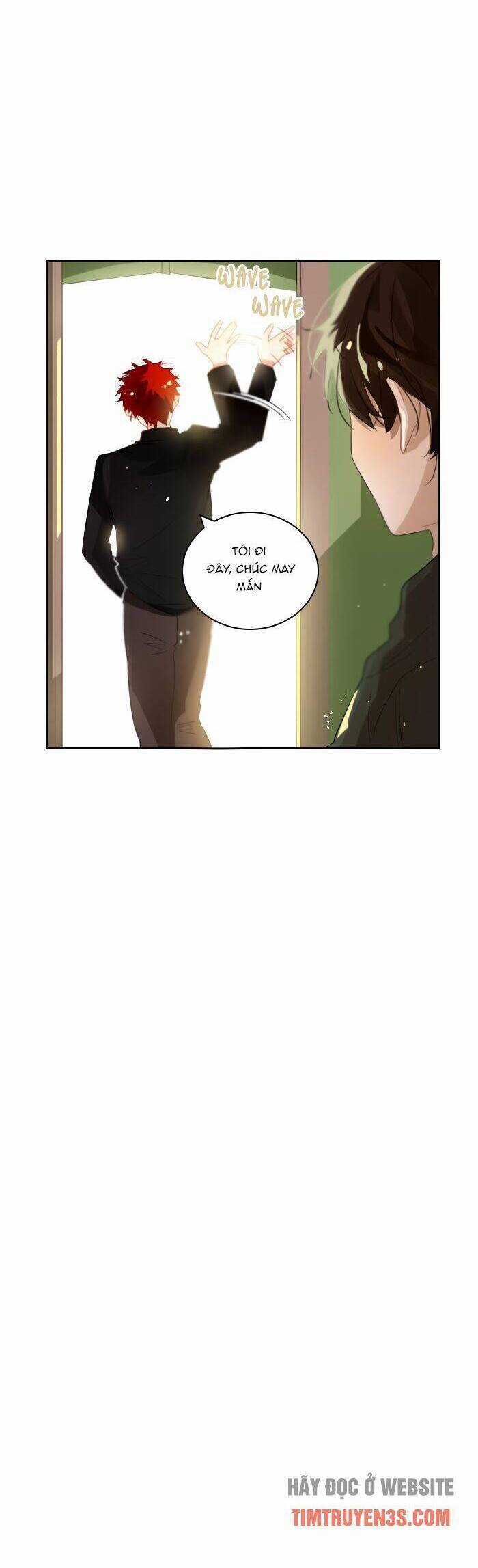 Crimson Karma Chapter 14 trang 17