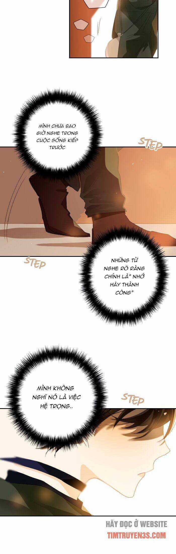 Crimson Karma Chapter 14 trang 20