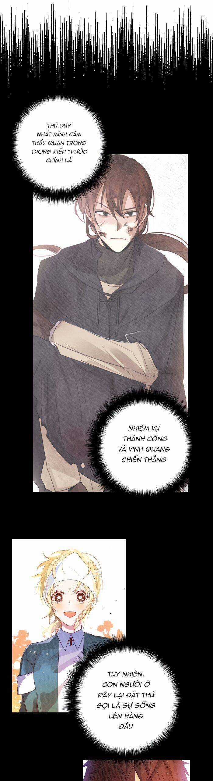 Crimson Karma Chapter 14 trang 21