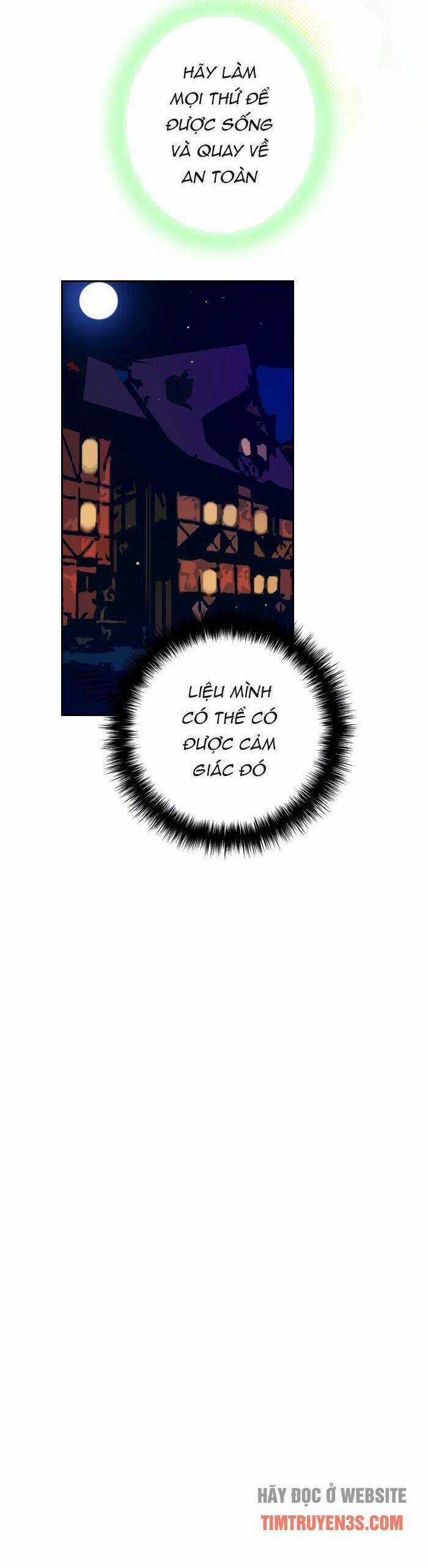 Crimson Karma Chapter 14 trang 23