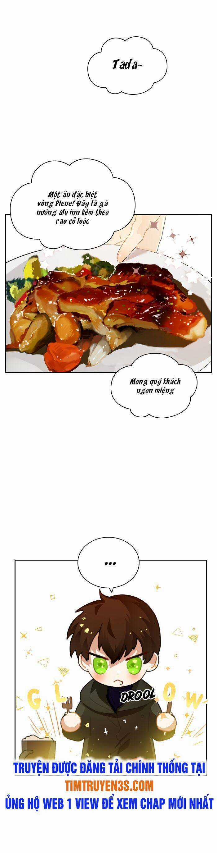 Crimson Karma Chapter 14 trang 24