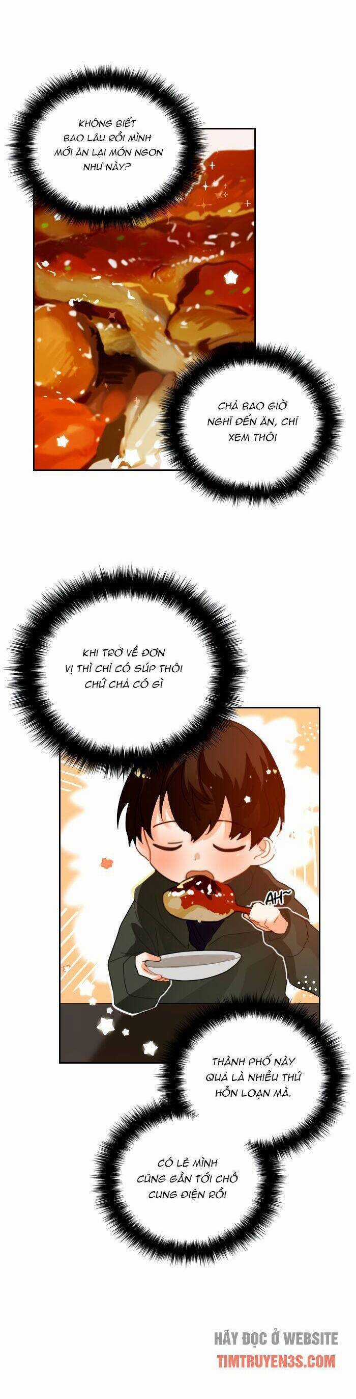 Crimson Karma Chapter 14 trang 25