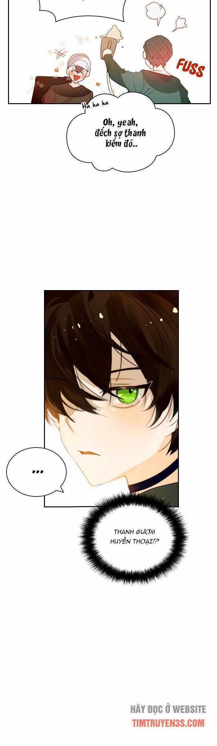 Crimson Karma Chapter 14 trang 29