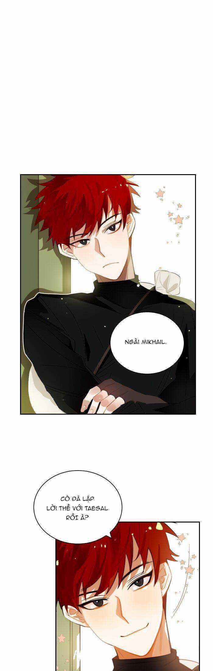 Crimson Karma Chapter 14 trang 3