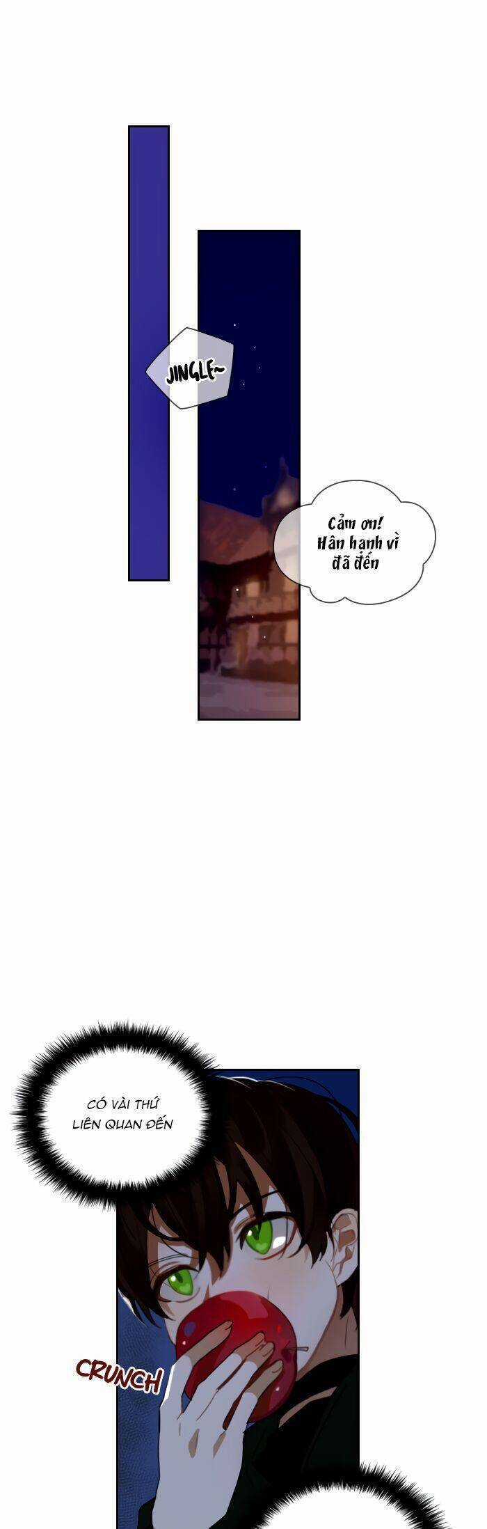 Crimson Karma Chapter 14 trang 30