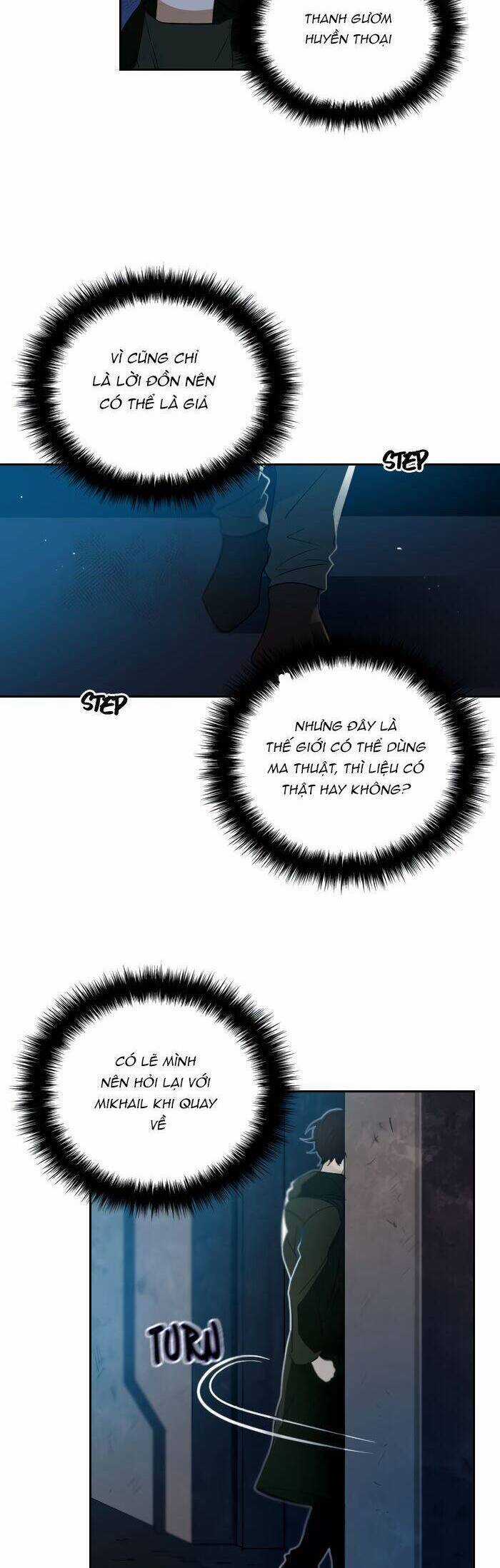 Crimson Karma Chapter 14 trang 31