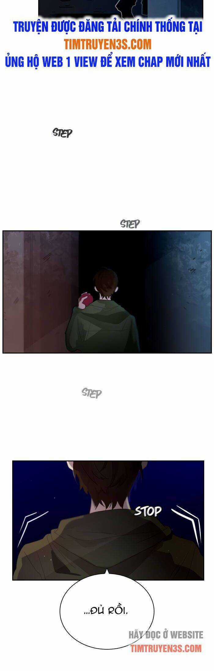 Crimson Karma Chapter 14 trang 32
