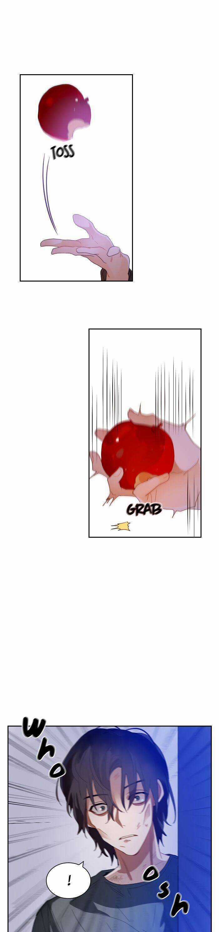 Crimson Karma Chapter 14 trang 33